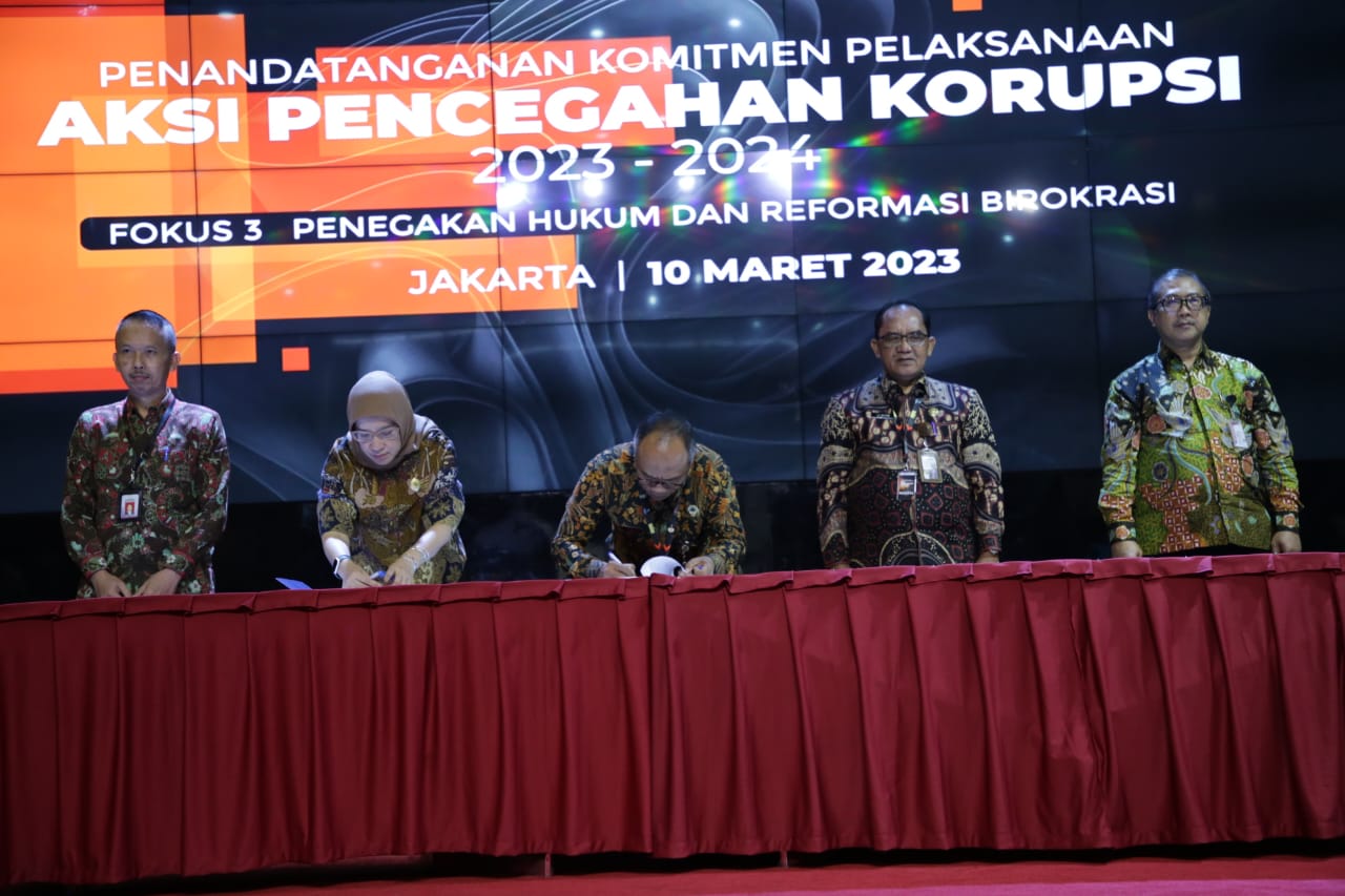 20230310 Penandatanganan Stranas PK 12