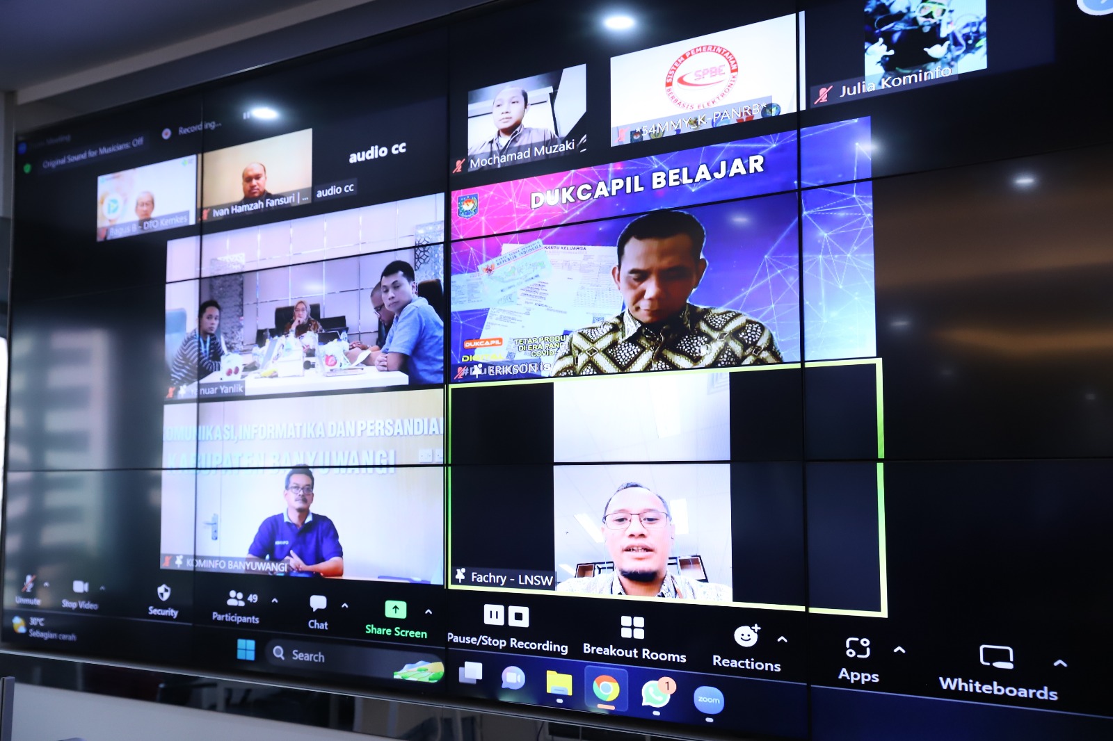 20230310 Rapat Progres Pengembangan MPP Digital 9