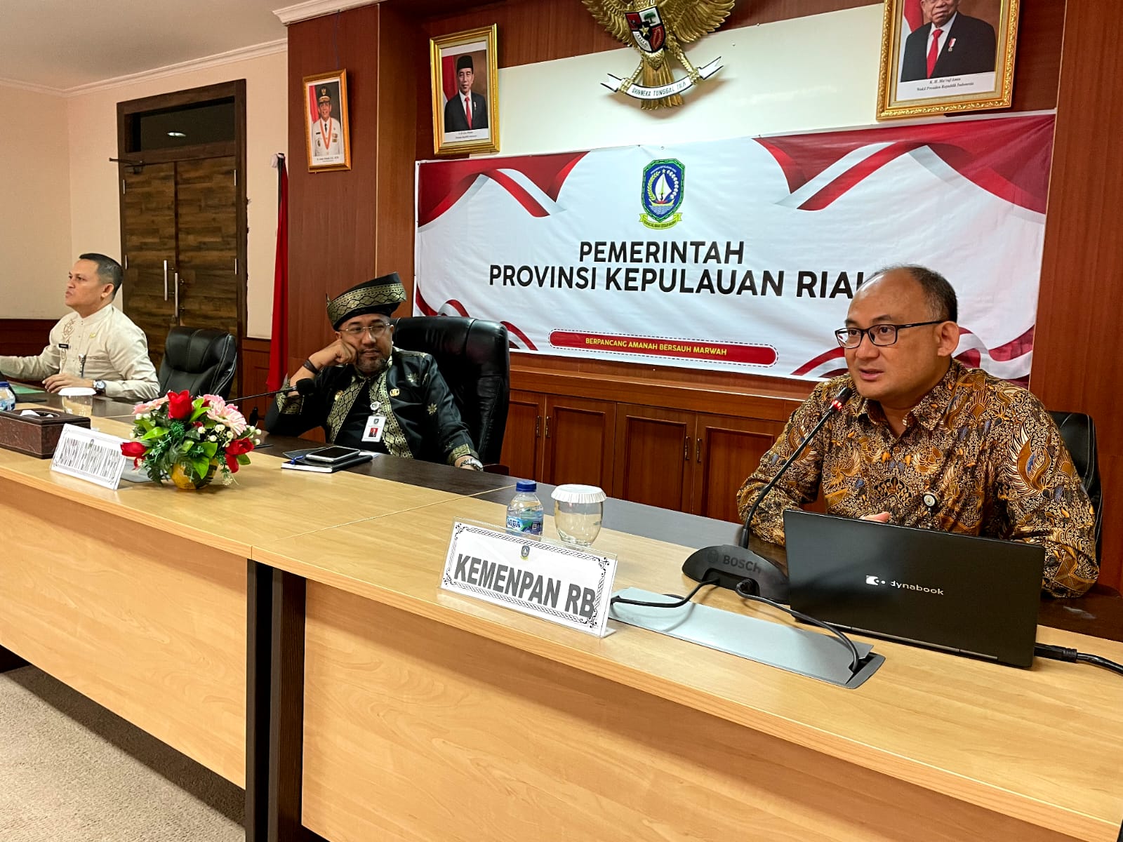 20230311 Kunker ke Riau 9