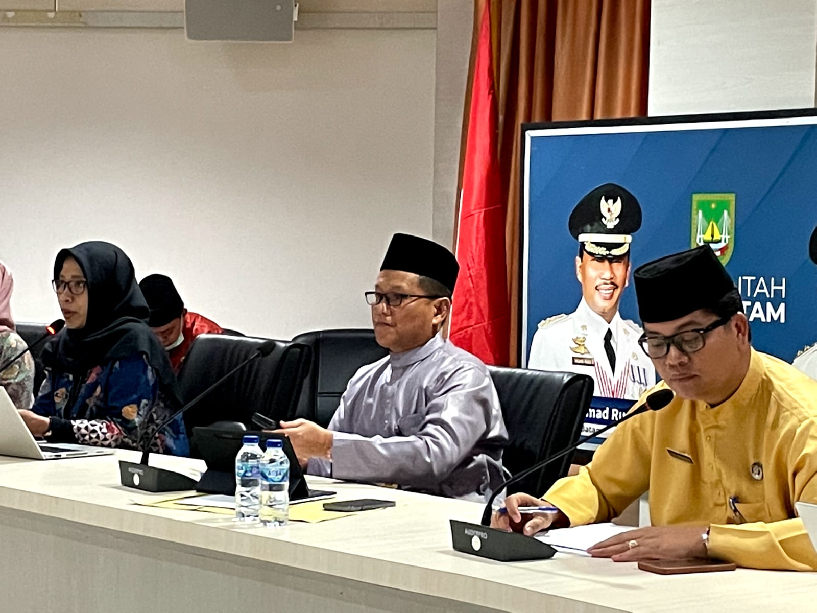 20230311 Kunker ke Riau 9