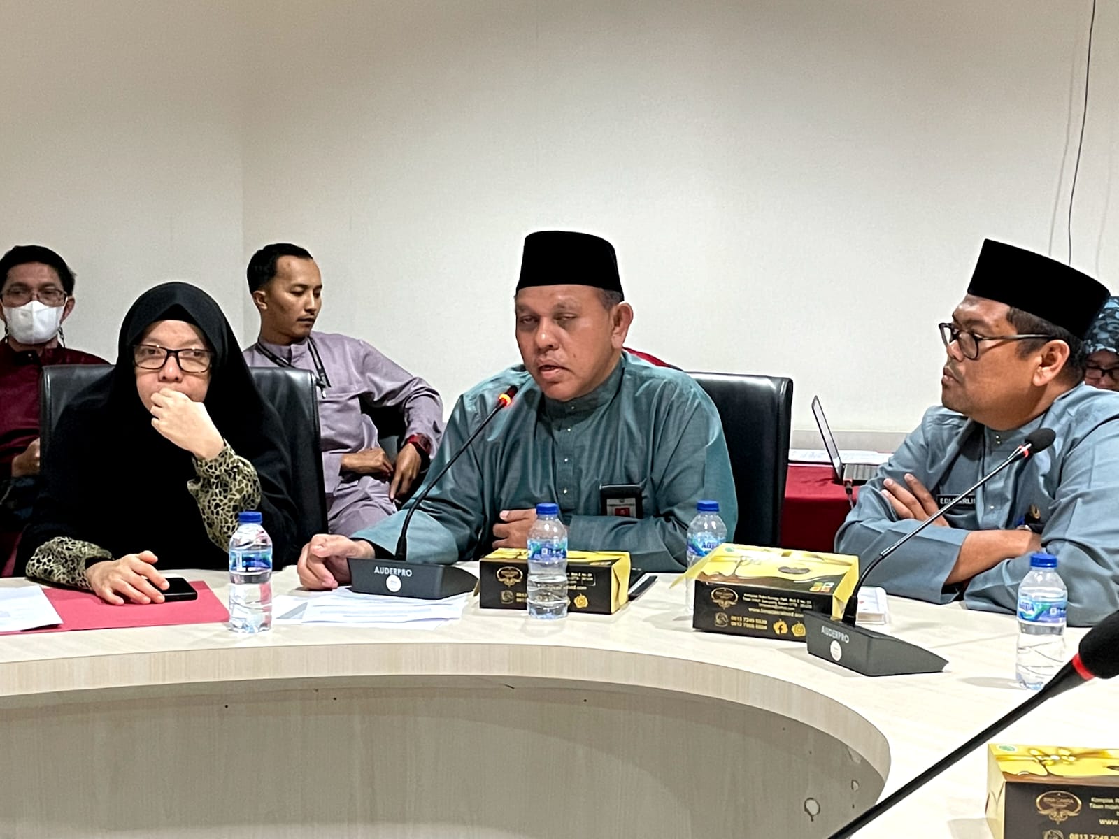 20230311 Kunker ke Riau 9