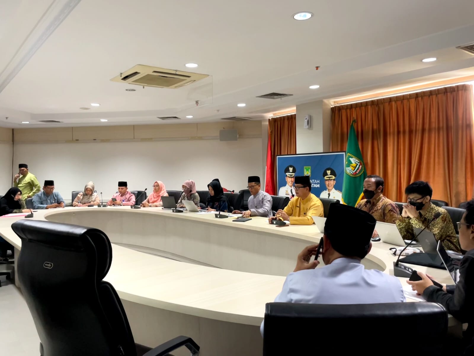 20230311 Kunker ke Riau 9