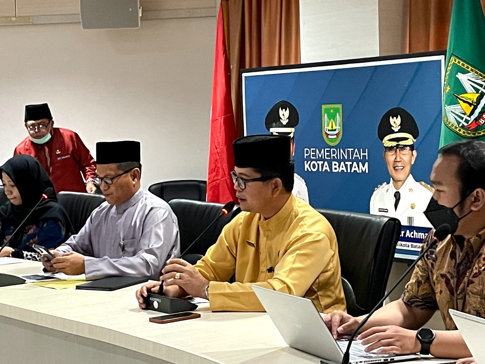 20230311 Kunker ke Riau 9