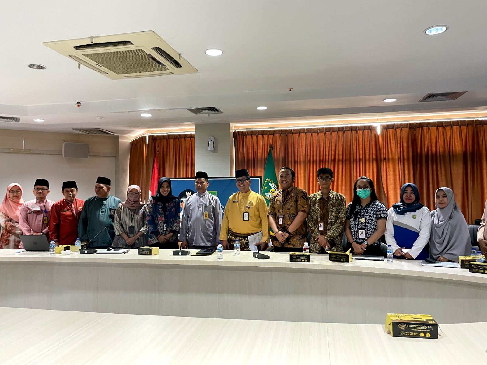20230311 Kunker ke Riau 9