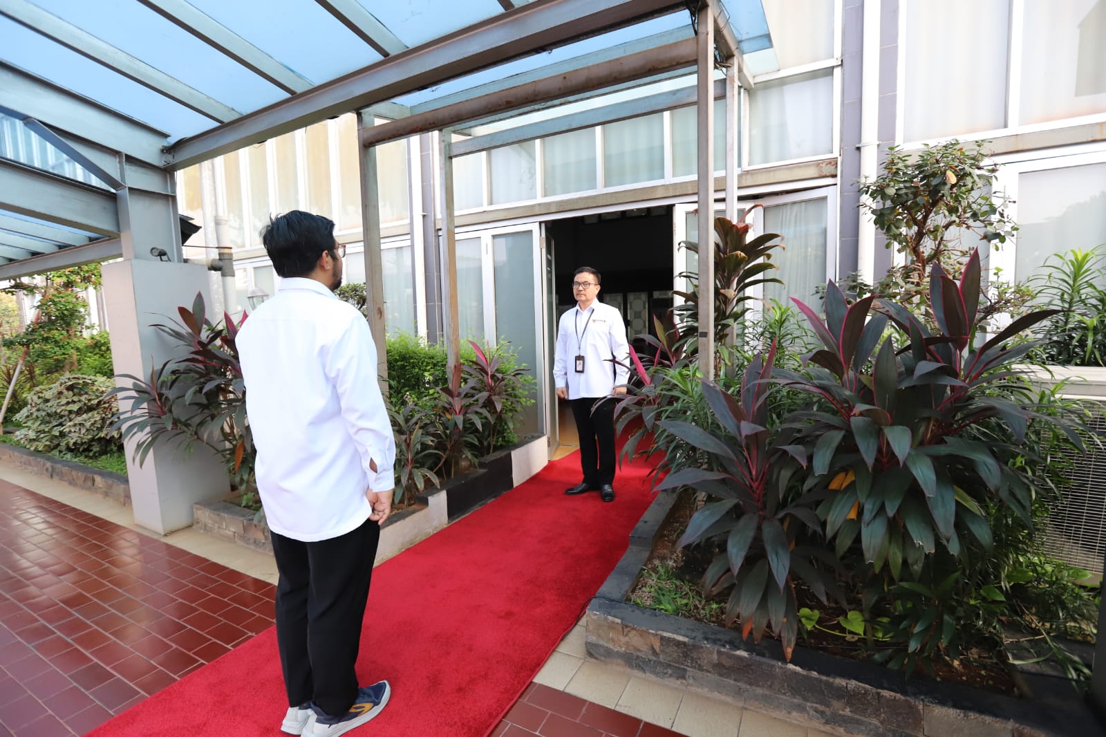 20230313 Apel Pagi Kementerian PANRB 14