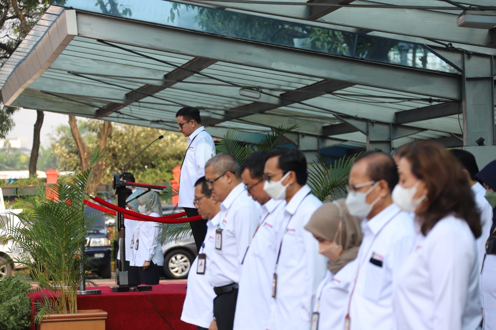 20230313 Apel Pagi Kementerian PANRB 14