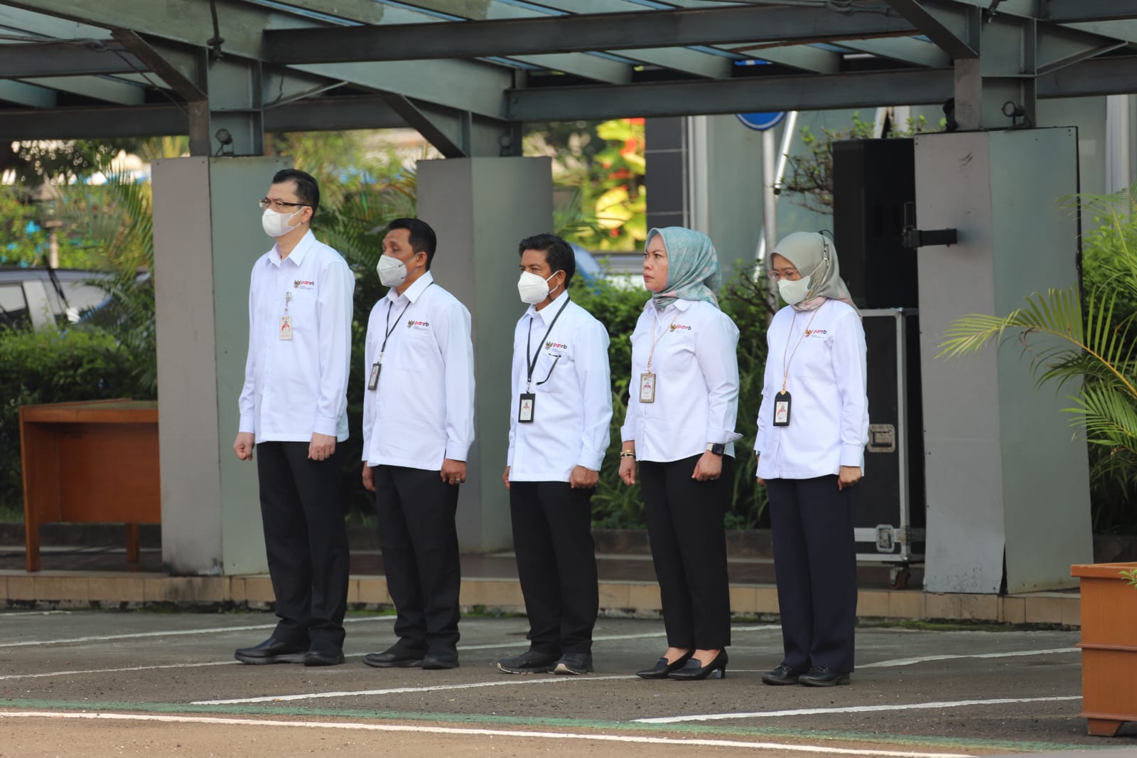 20230313 Apel Pagi Kementerian PANRB 14