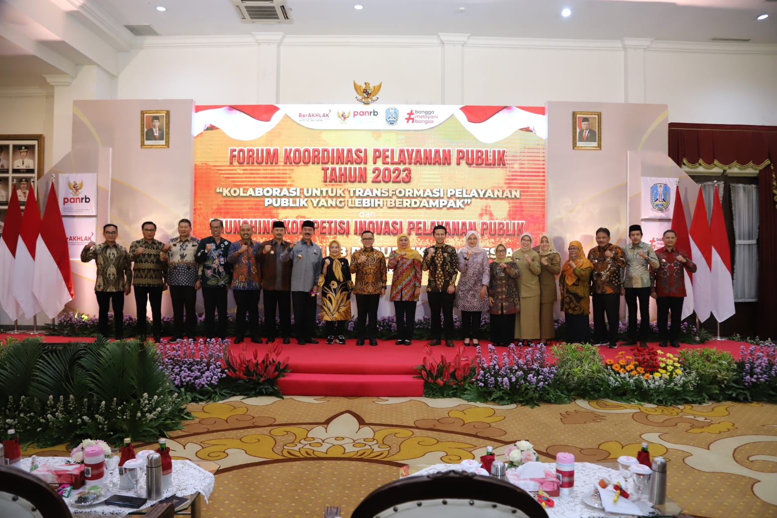 20230313 Launching KIPP 2023 dan FKPP 2023 16