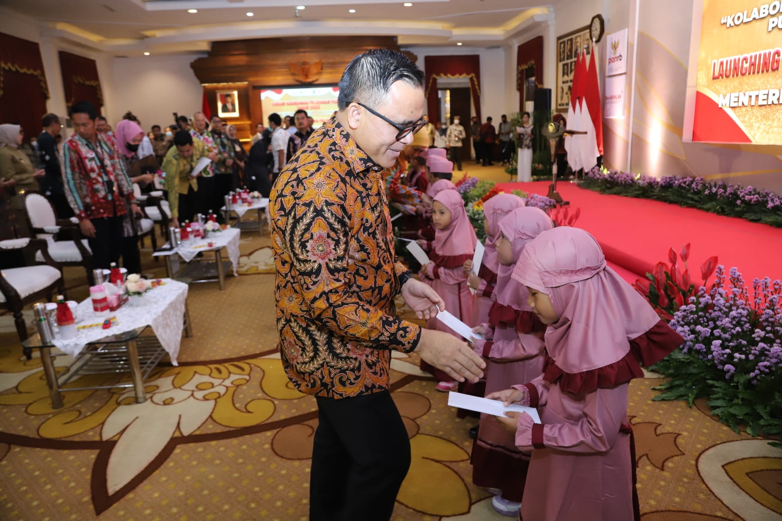 20230313 Launching KIPP 2023 dan FKPP 2023 16