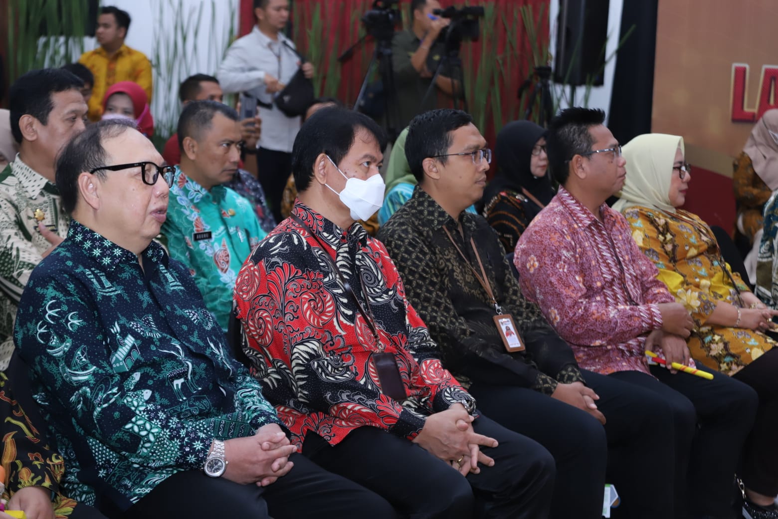 20230313 Launching KIPP 2023 dan FKPP 2023 16