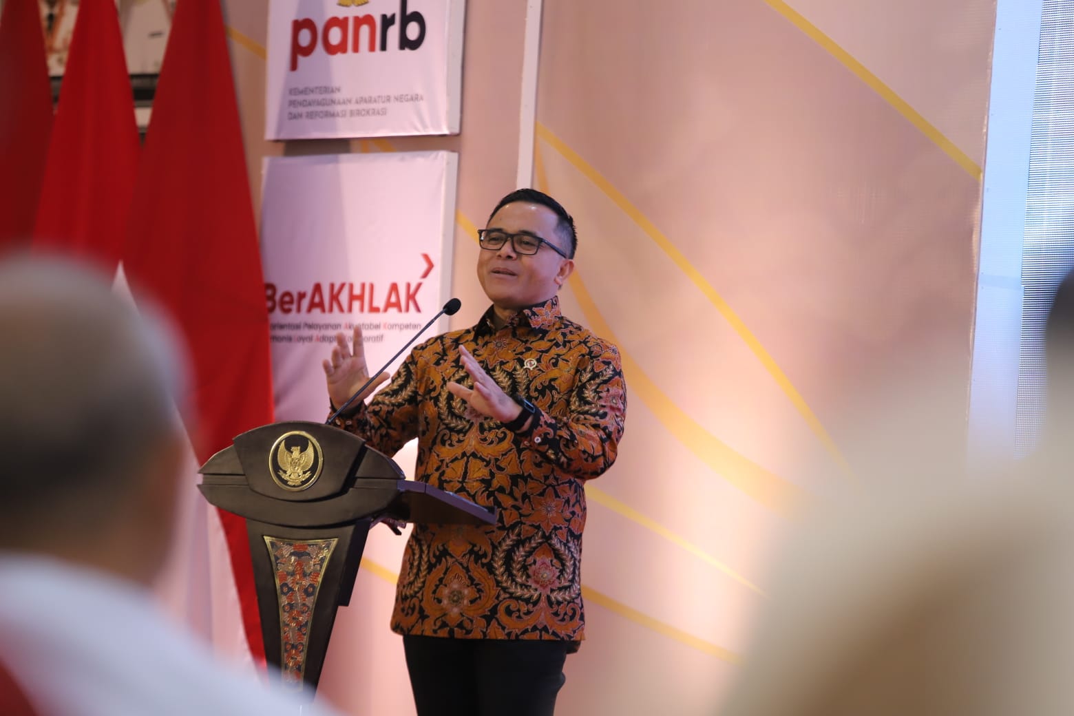 20230313 Launching KIPP 2023 dan FKPP 2023 16