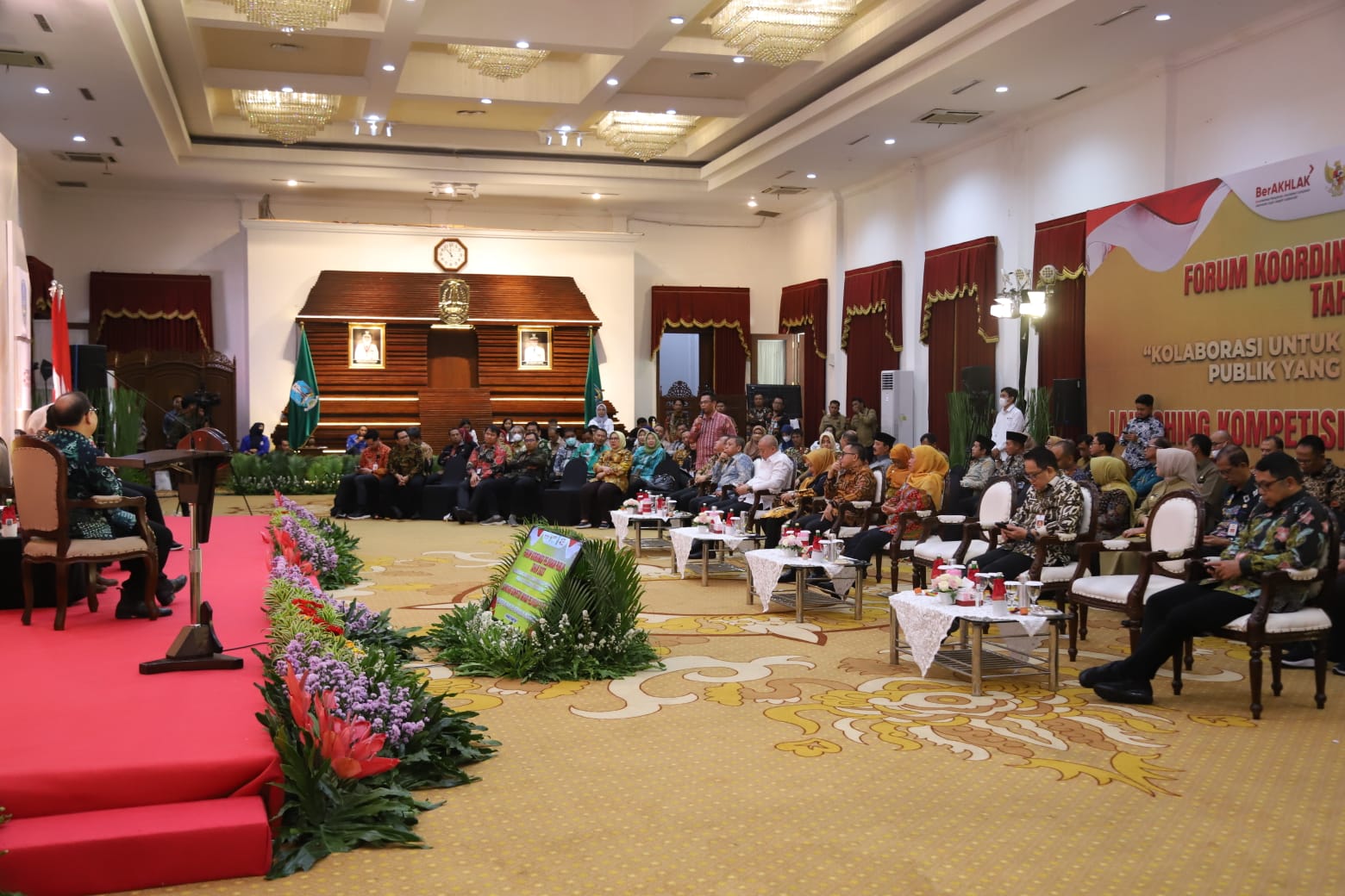 20230313 Launching KIPP 2023 dan FKPP 2023 16