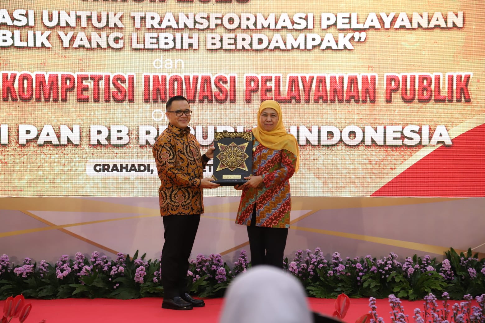 20230313 Launching KIPP 2023 dan FKPP 2023 16