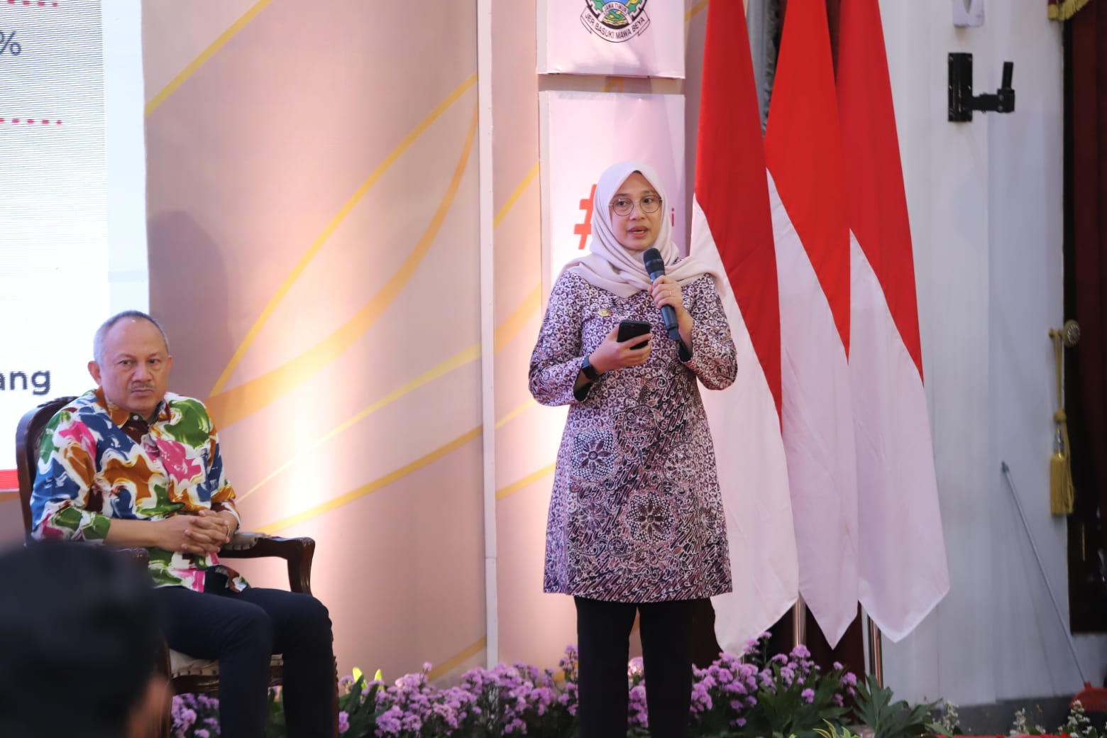 20230313 Launching KIPP 2023 dan FKPP 2023 16