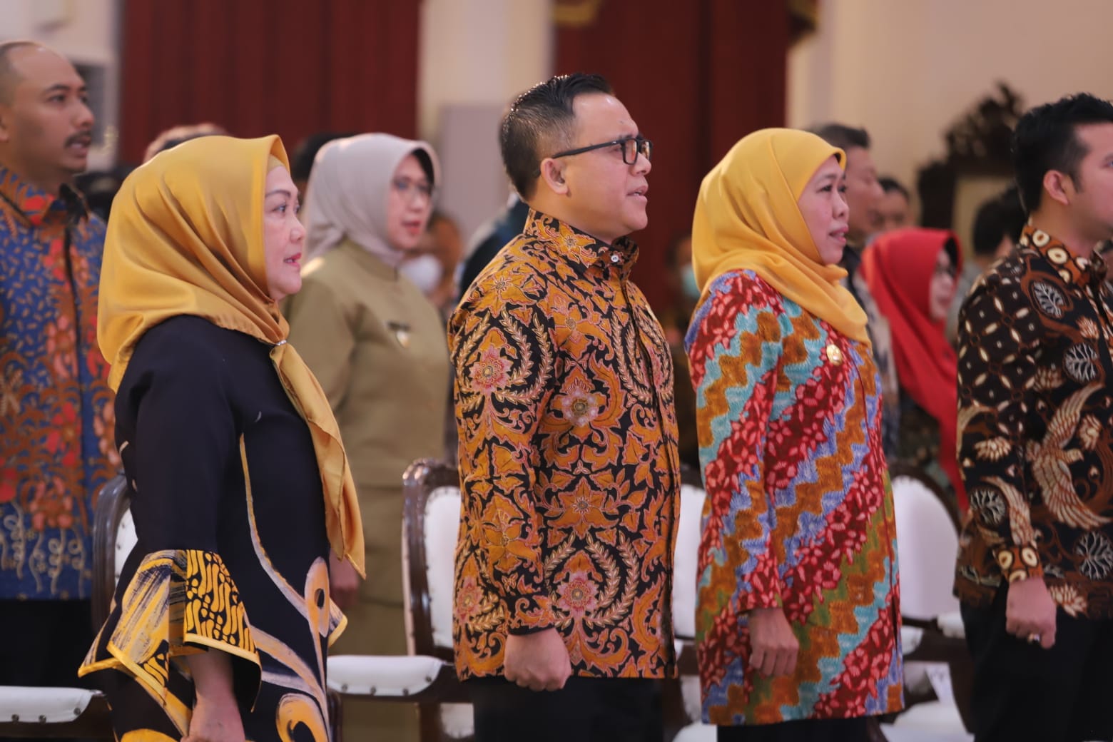 20230313 Launching KIPP 2023 dan FKPP 2023 16