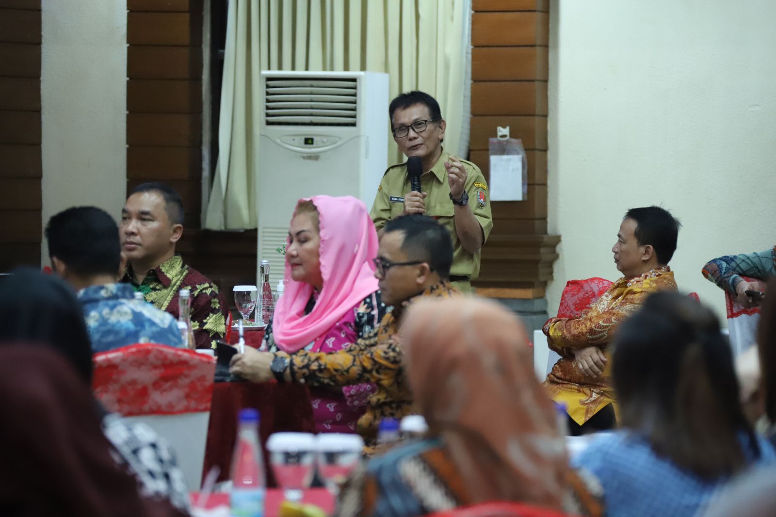 20230313 MENTERI Arahan Menteri Kepada ASN Semarang 18