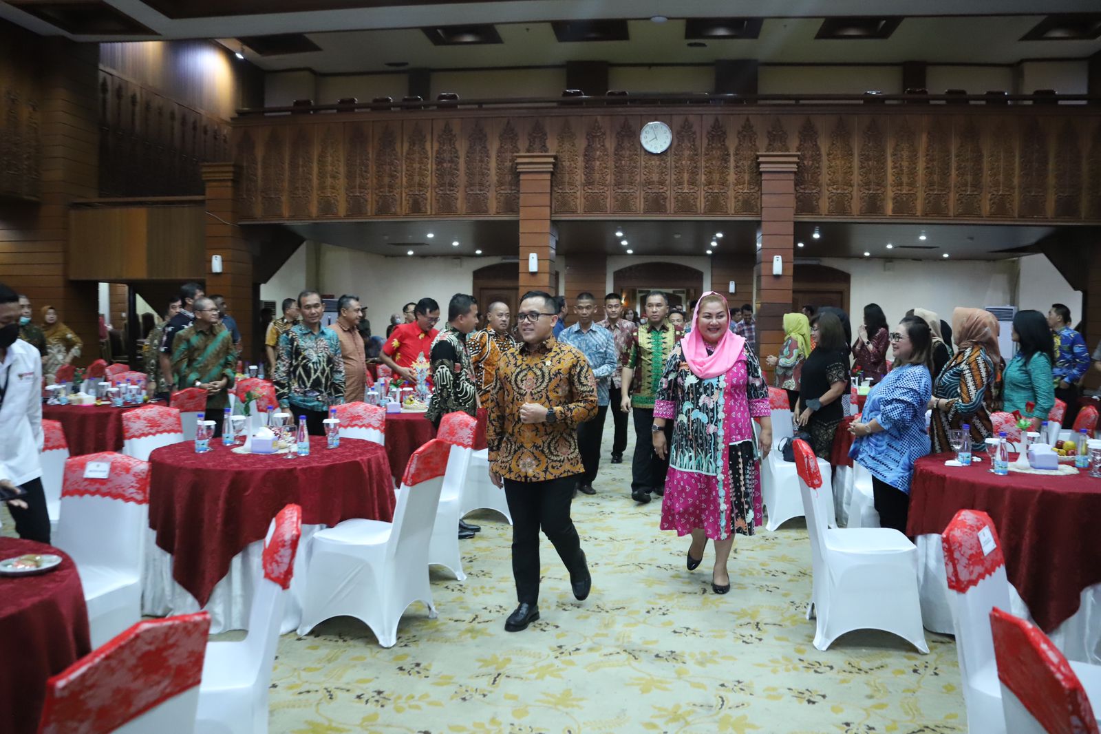 20230313 MENTERI Arahan Menteri Kepada ASN Semarang 18