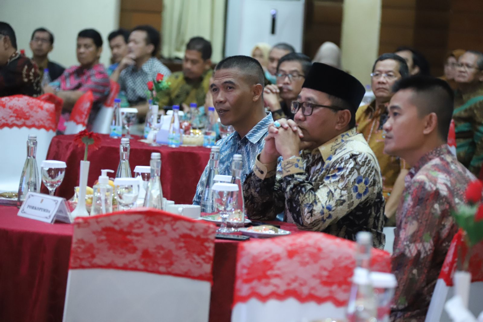 20230313 MENTERI Arahan Menteri Kepada ASN Semarang 18