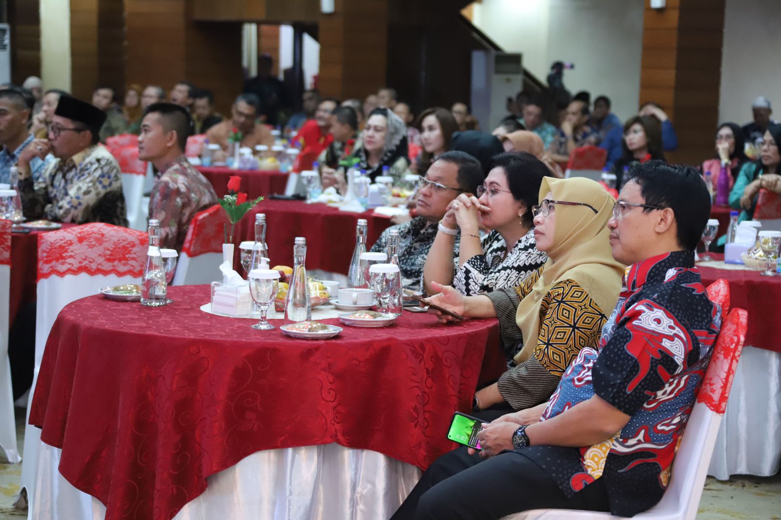 20230313 MENTERI Arahan Menteri Kepada ASN Semarang 18
