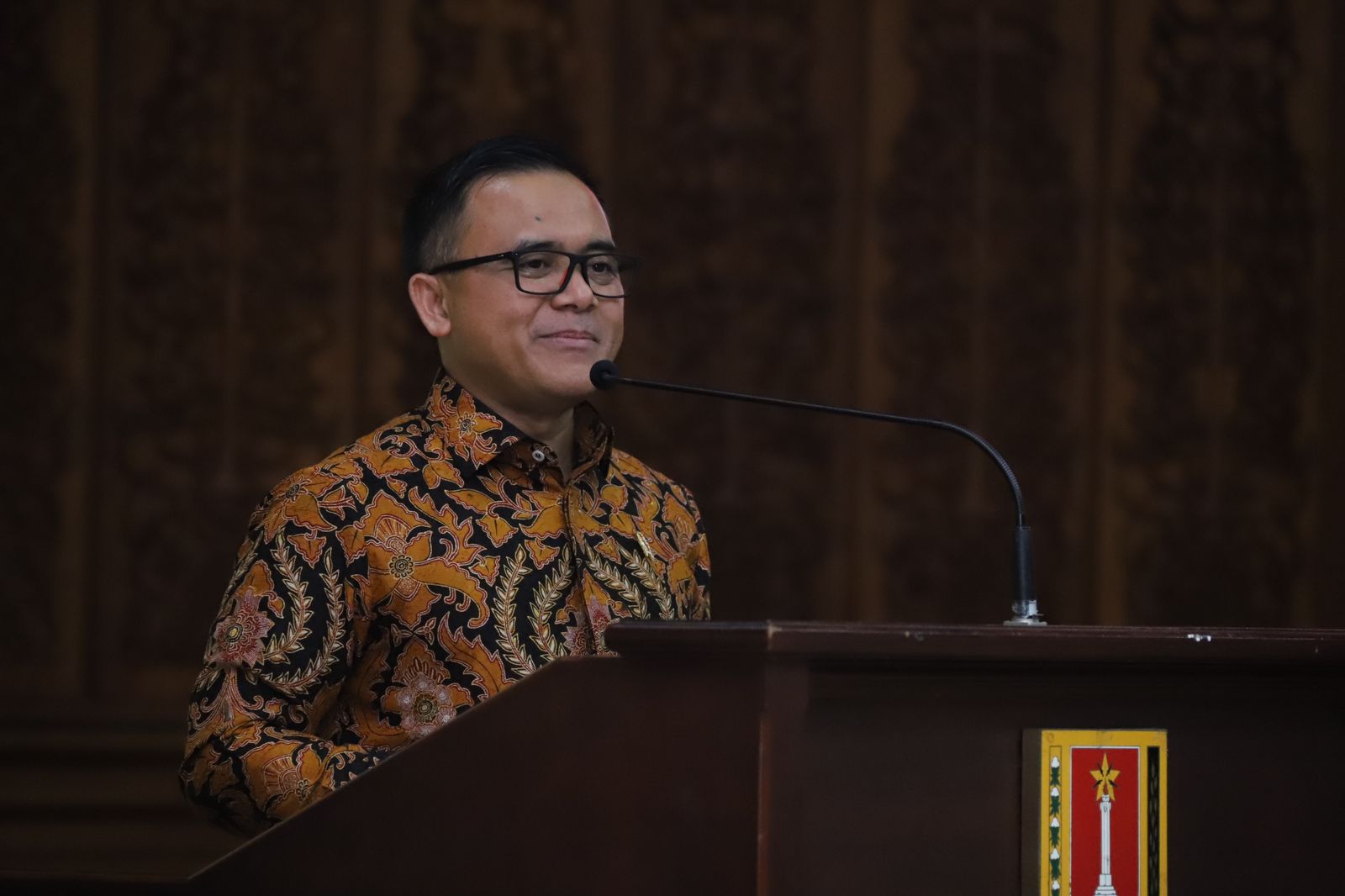 20230313 MENTERI Arahan Menteri Kepada ASN Semarang 18