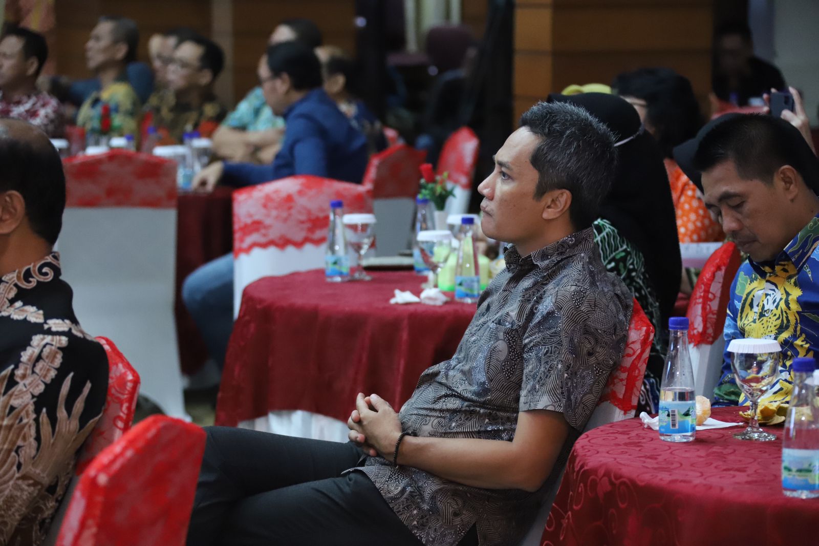 20230313 MENTERI Arahan Menteri Kepada ASN Semarang 18