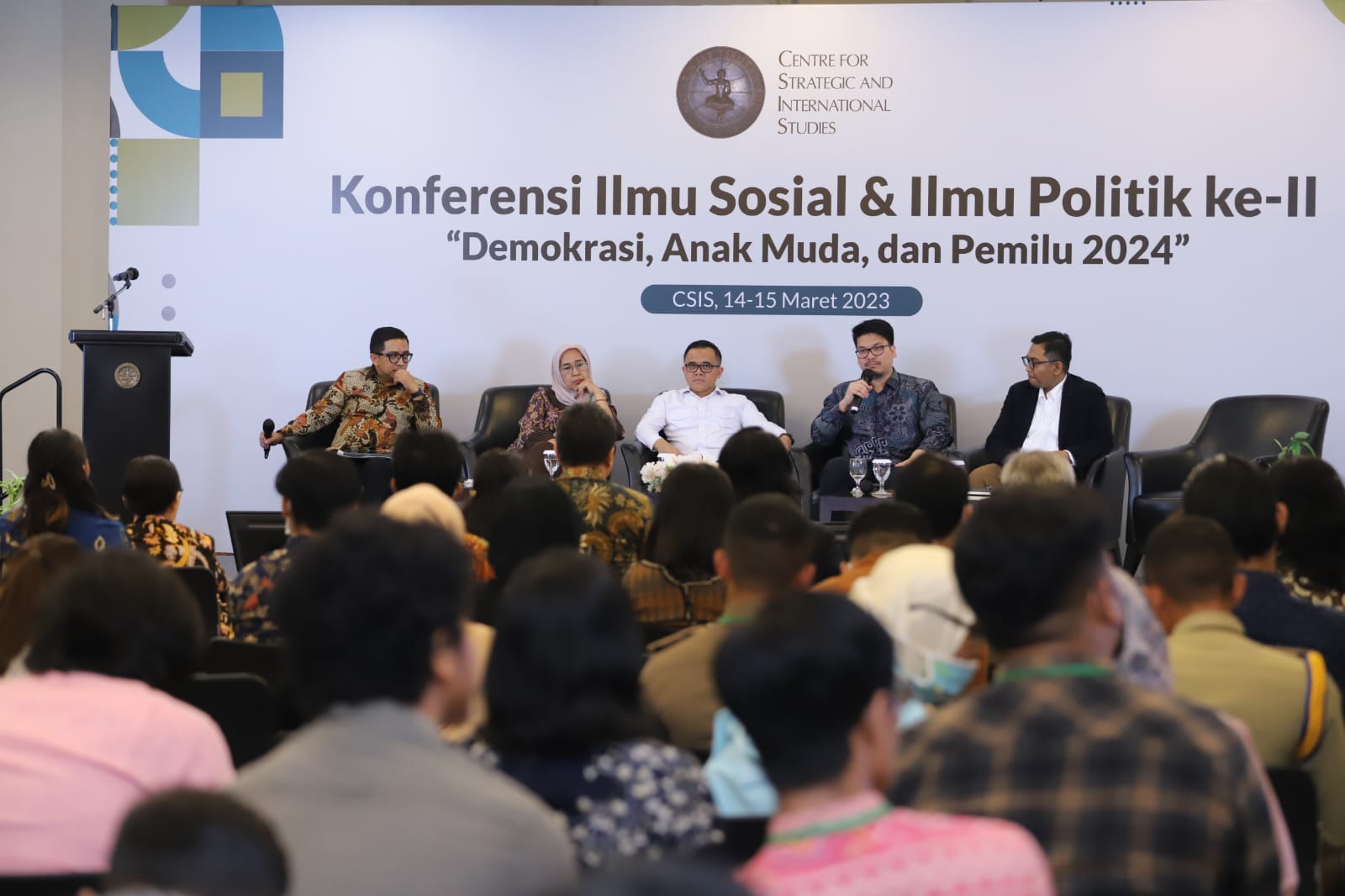 20230314 MENTERI Konferensi Ilmu Sosial dan Ilmu Politik ke II 10