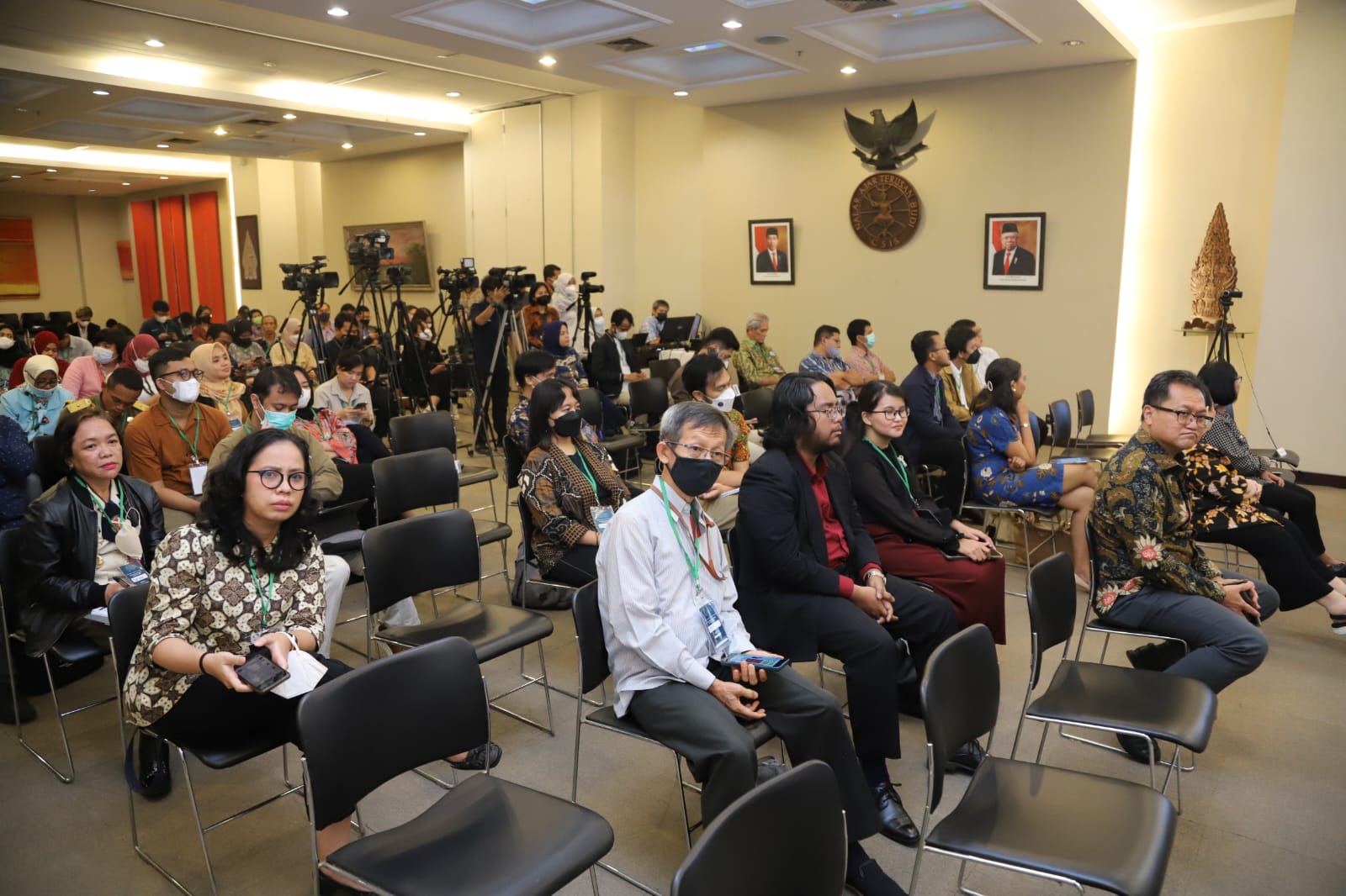 20230314 MENTERI Konferensi Ilmu Sosial dan Ilmu Politik ke II 9