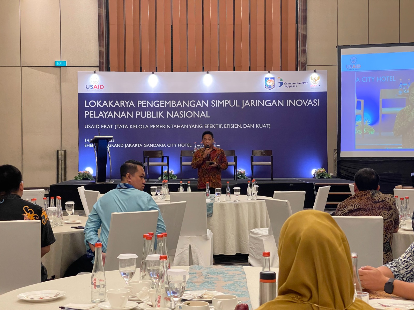 20230314 Penandatanganan Pengelolaan Situs JIPPNas Komitmen Hub JIPP 10