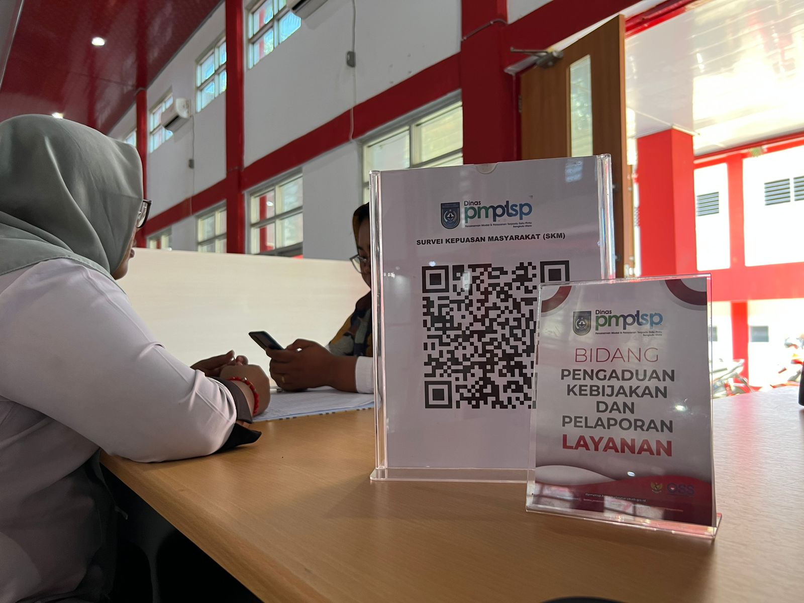 20230315 Peninjauan MPP Kabupaten Bengkulu Utara 5