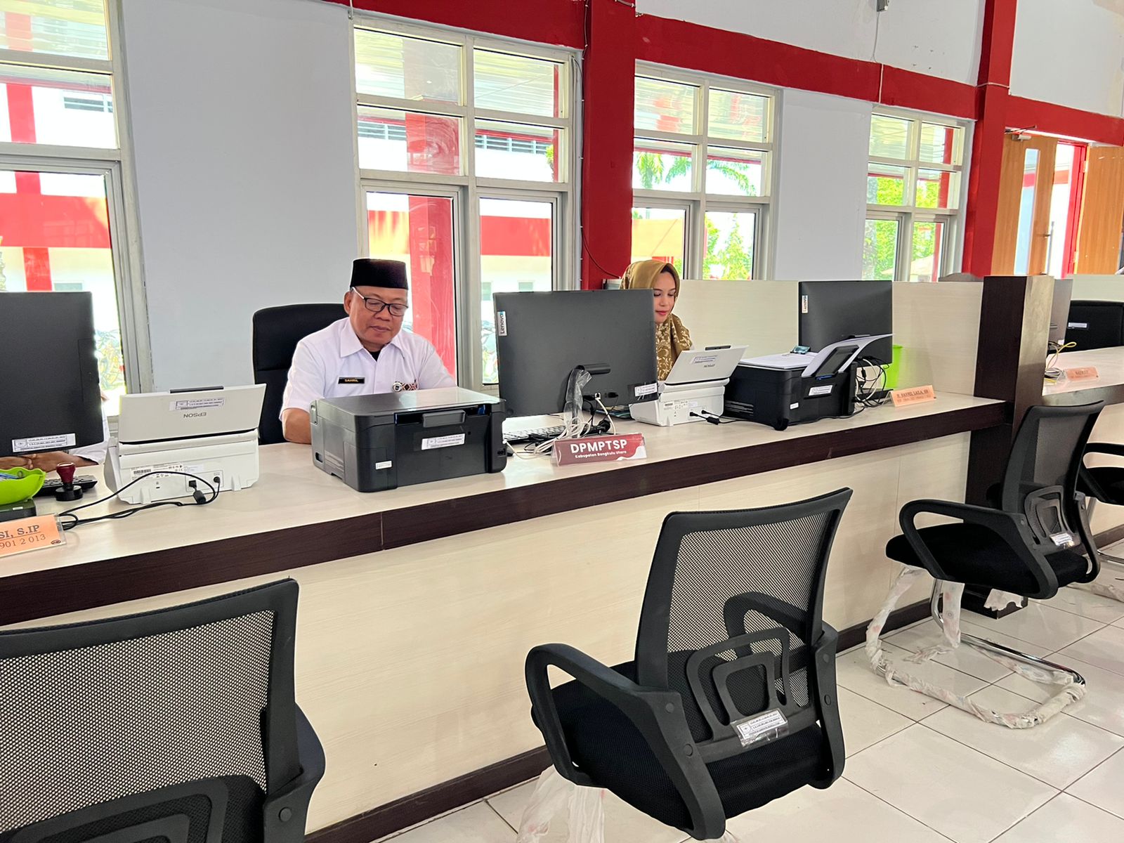 20230315 Peninjauan MPP Kabupaten Bengkulu Utara 5