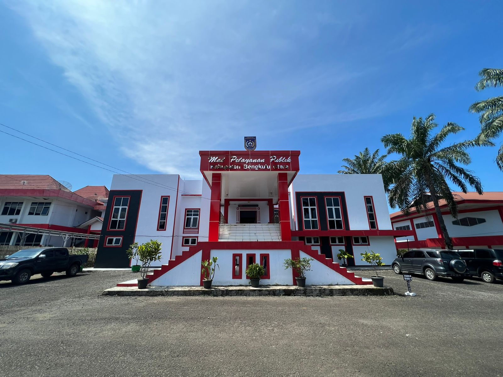 20230315 Peninjauan MPP Kabupaten Bengkulu Utara 5