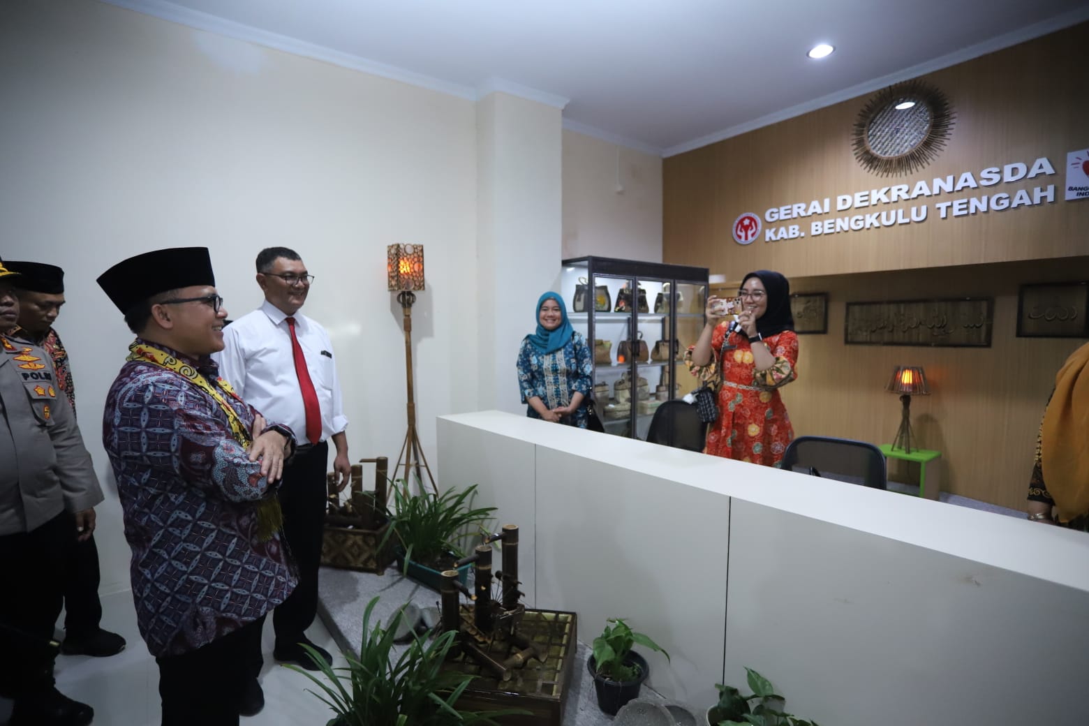 20230316 Peninjauan MPP Kabupaten Bengkulu Tengah 23