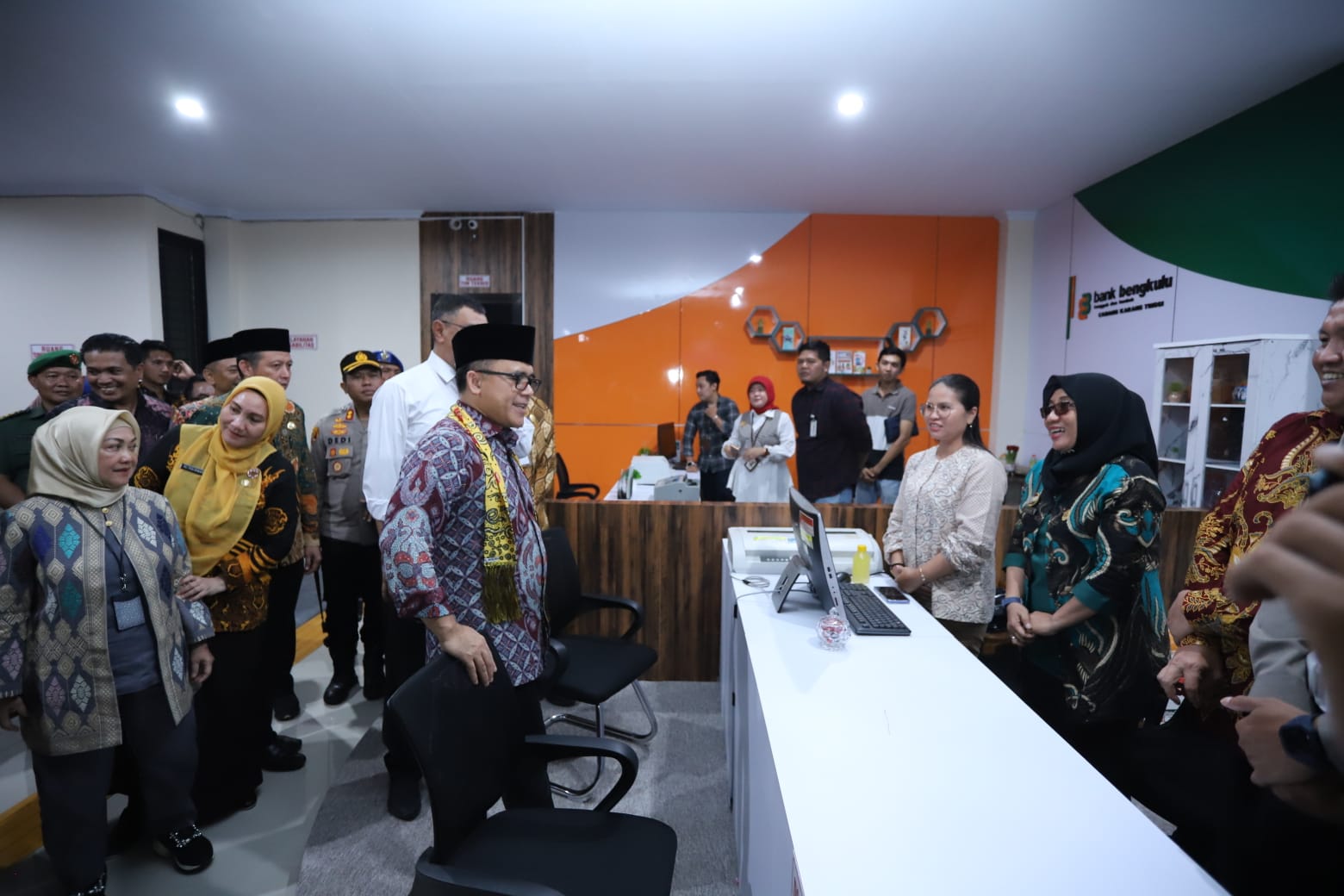 20230316 Peninjauan MPP Kabupaten Bengkulu Tengah 23