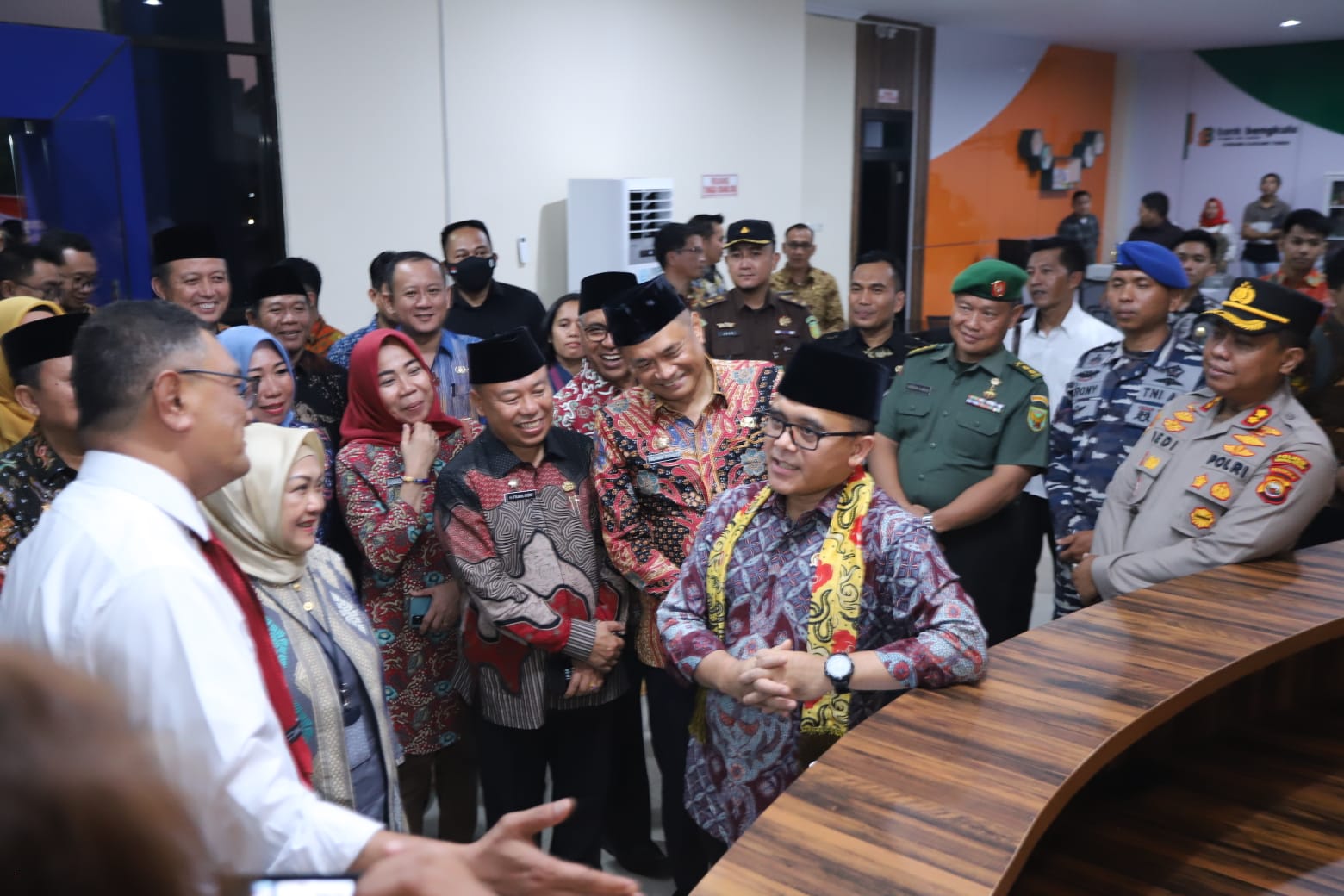 20230316 Peninjauan MPP Kabupaten Bengkulu Tengah 23