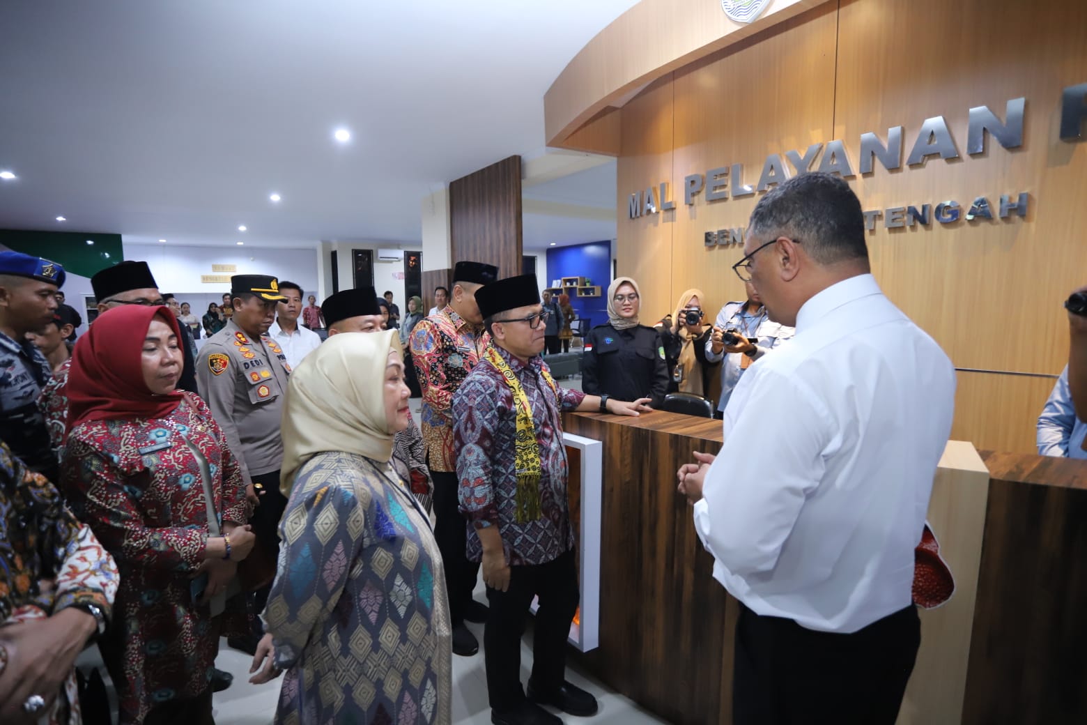 20230316 Peninjauan MPP Kabupaten Bengkulu Tengah 23