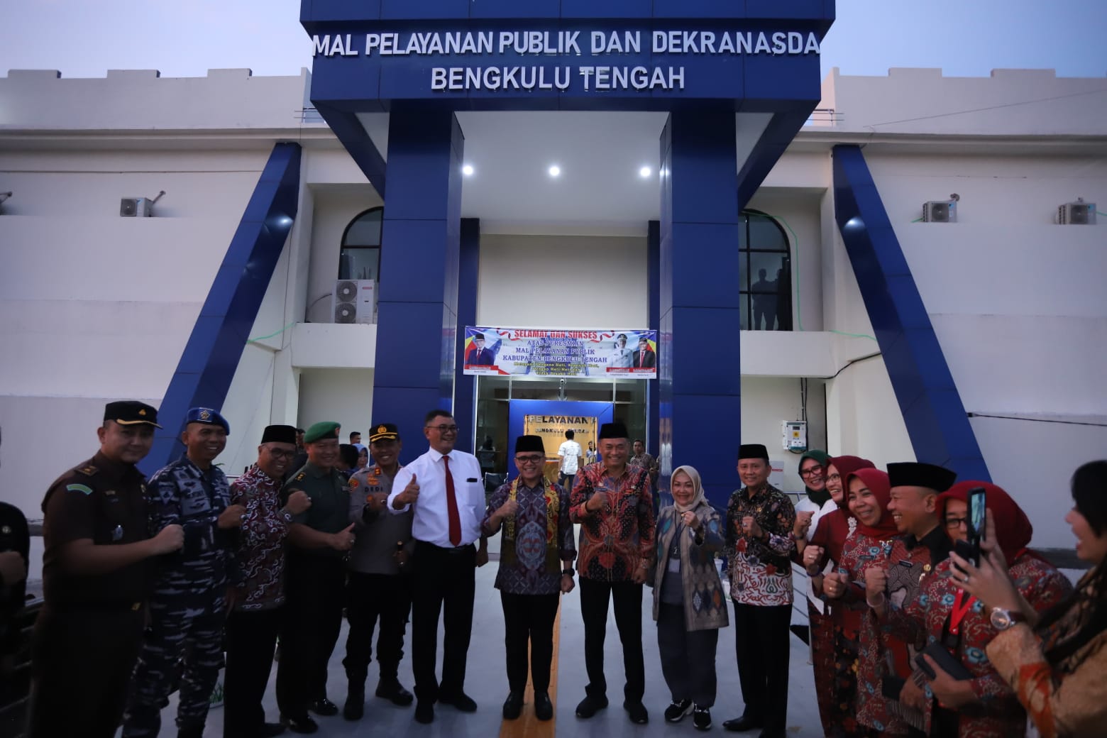 20230316 Peninjauan MPP Kabupaten Bengkulu Tengah 23