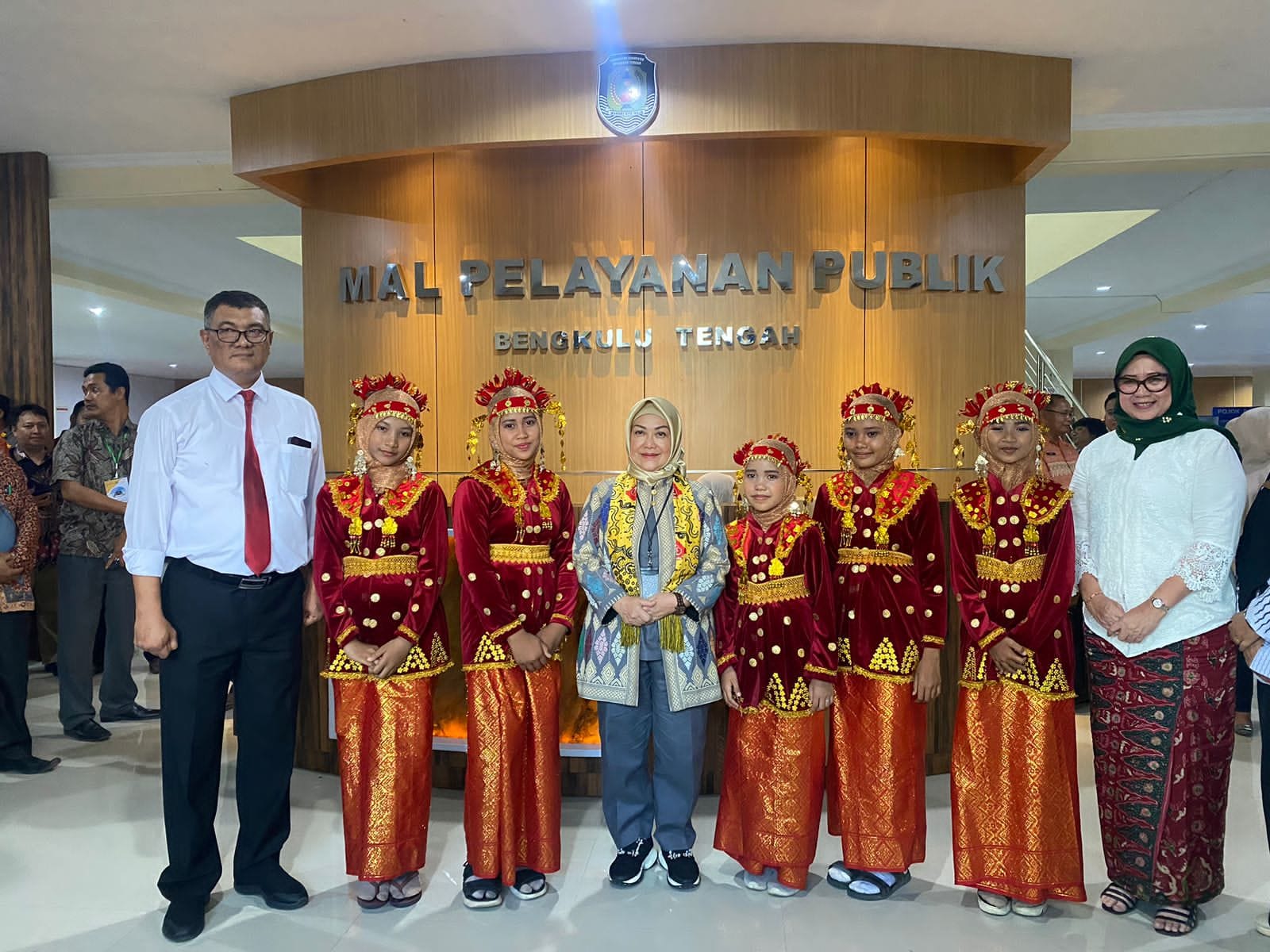 20230316 Peninjauan MPP Kabupaten Bengkulu Tengah 23