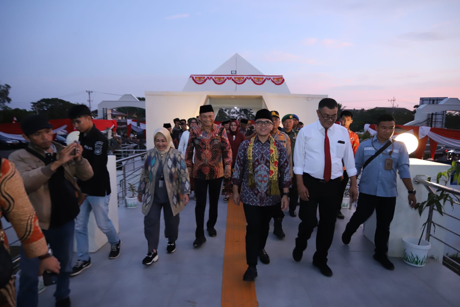 20230316 Peninjauan MPP Kabupaten Bengkulu Tengah 23