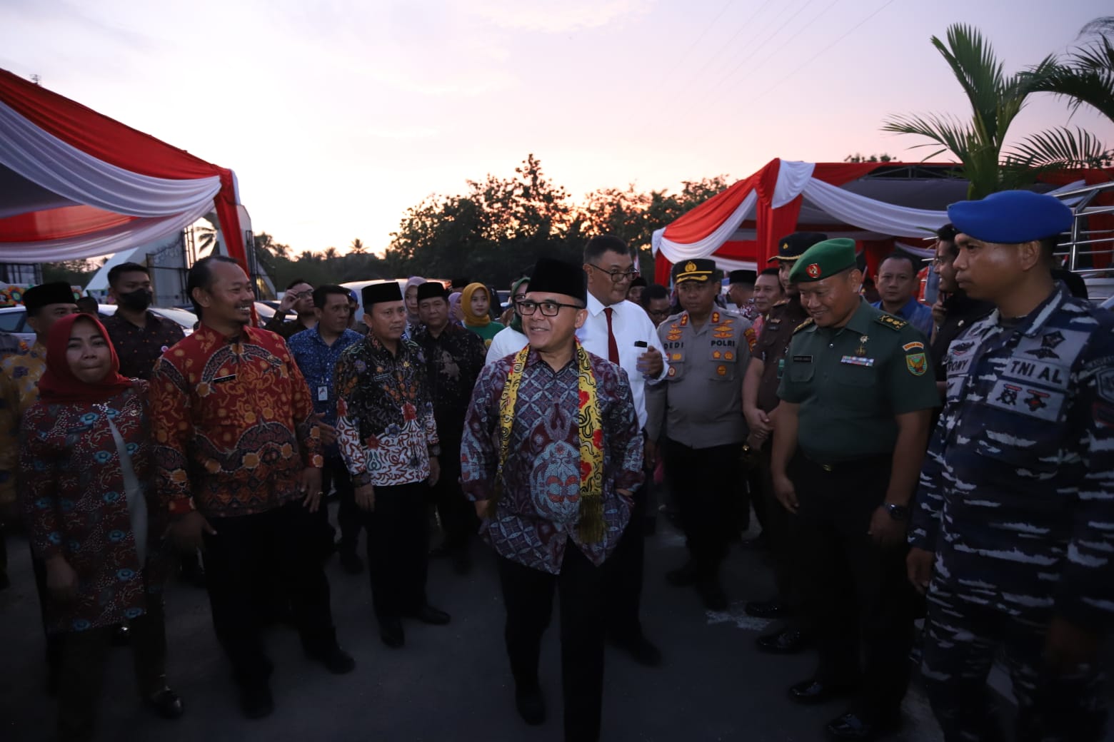 20230316 Peninjauan MPP Kabupaten Bengkulu Tengah 23