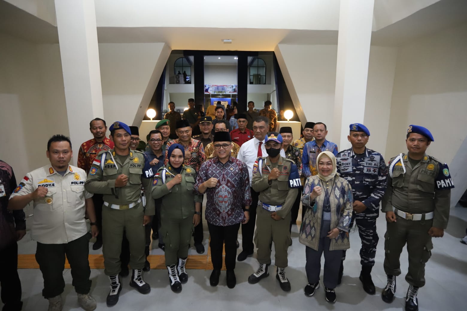 20230316 Peninjauan MPP Kabupaten Bengkulu Tengah 23