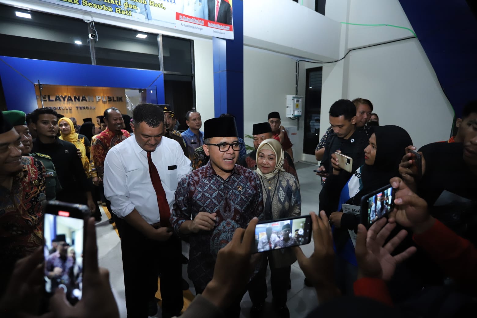 20230316 Peninjauan MPP Kabupaten Bengkulu Tengah 23