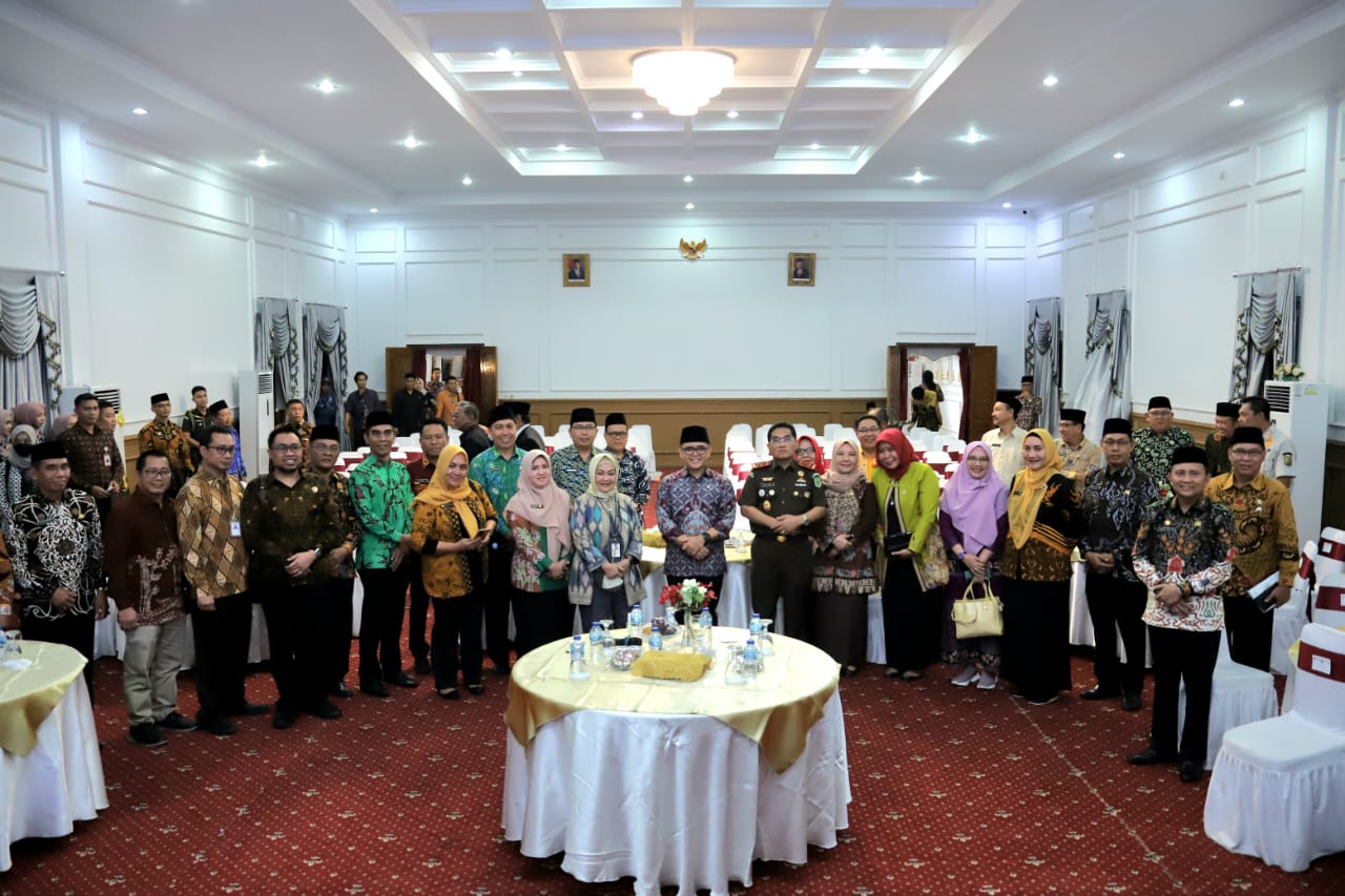 20230316 Bincang Santai dengan ASN Provinsi Bengkulu 13