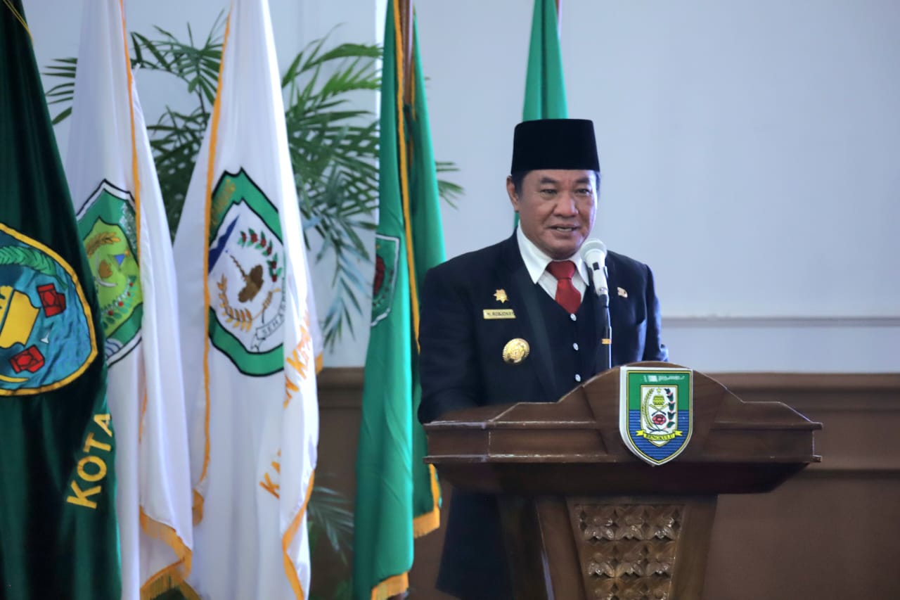 20230316 Bincang Santai dengan ASN Provinsi Bengkulu 13