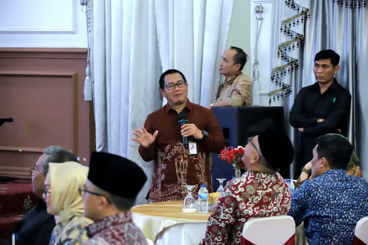 20230316 Bincang Santai dengan ASN Provinsi Bengkulu 13