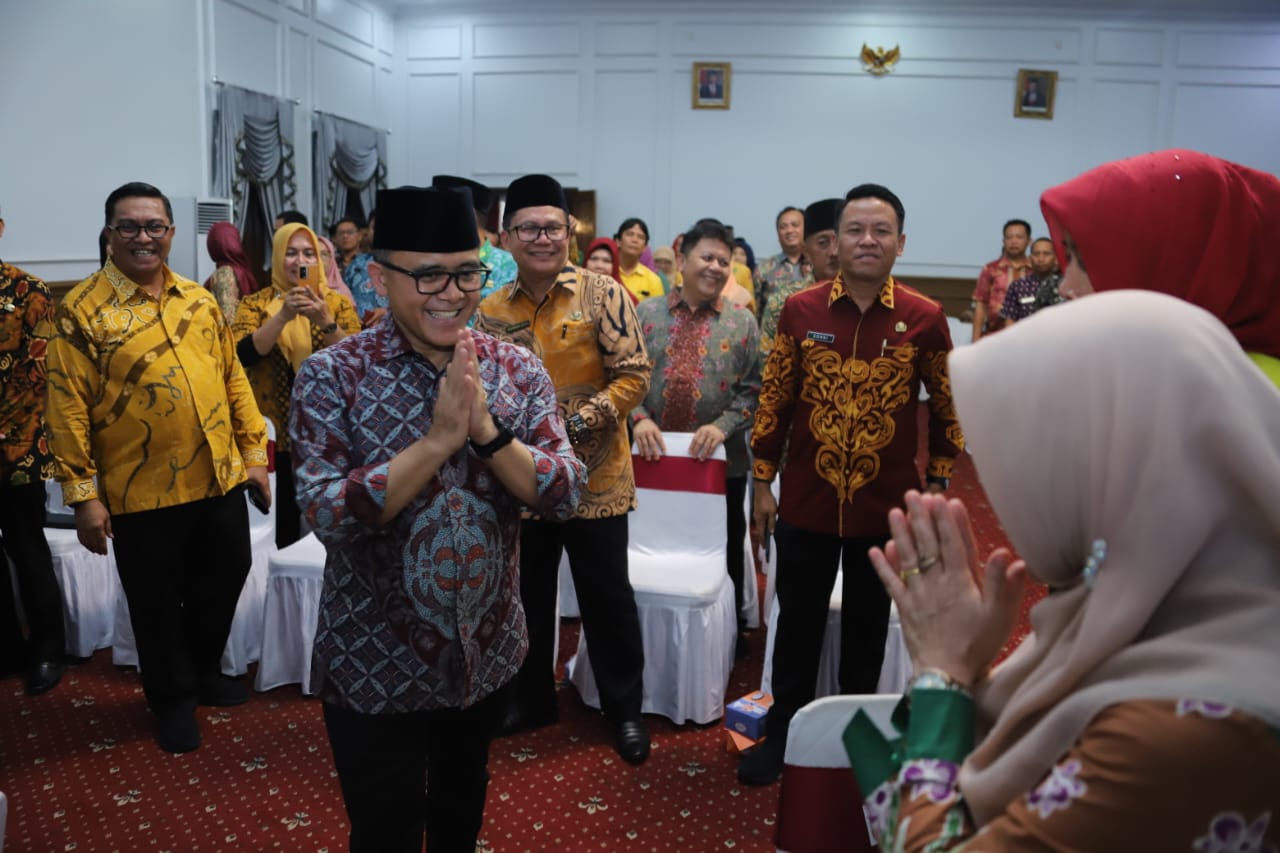 20230316 Bincang Santai dengan ASN Provinsi Bengkulu 13