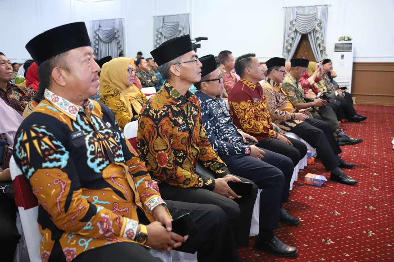 20230316 Bincang Santai dengan ASN Provinsi Bengkulu 5
