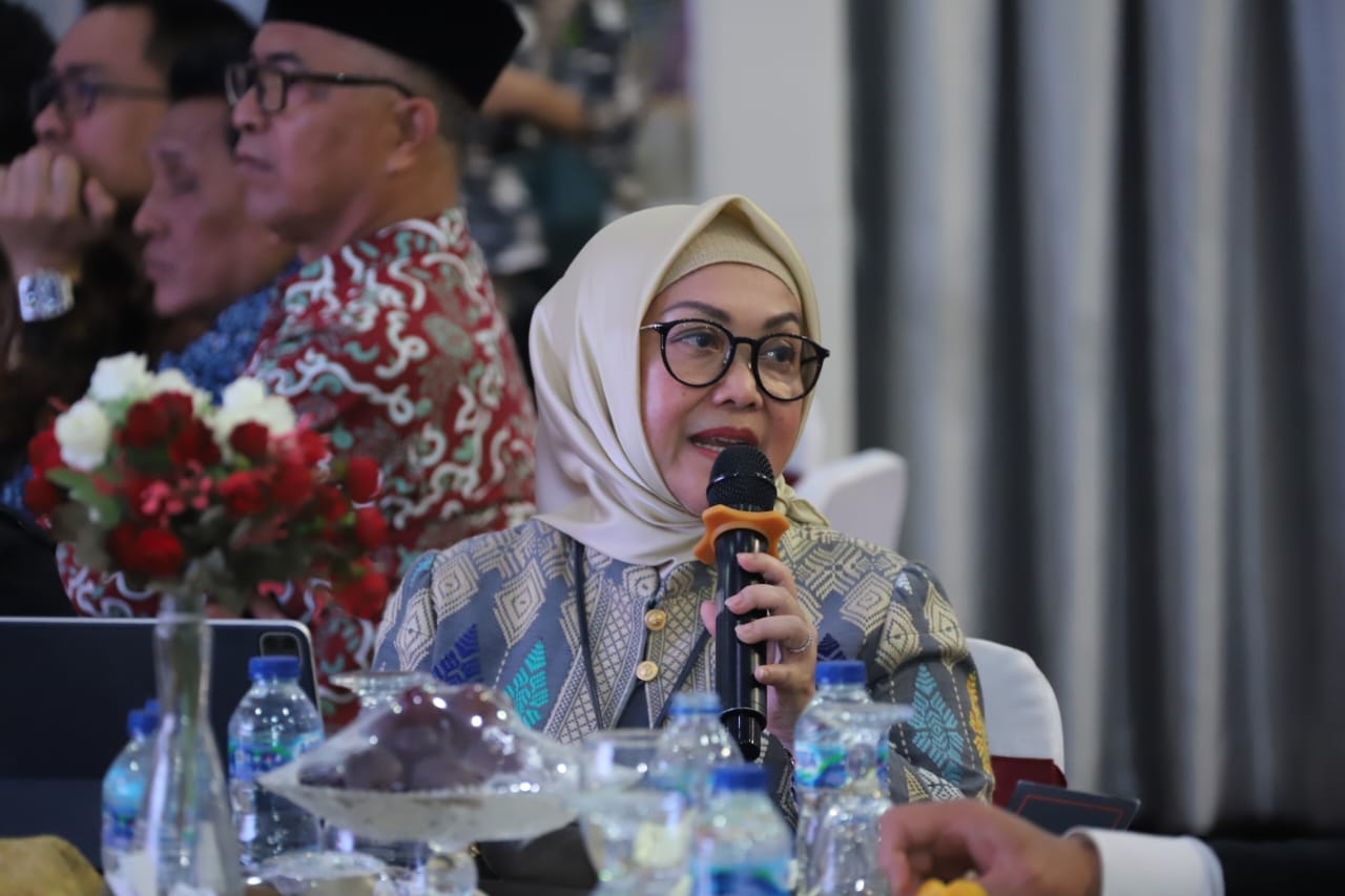 20230316 Bincang Santai dengan ASN Provinsi Bengkulu 13