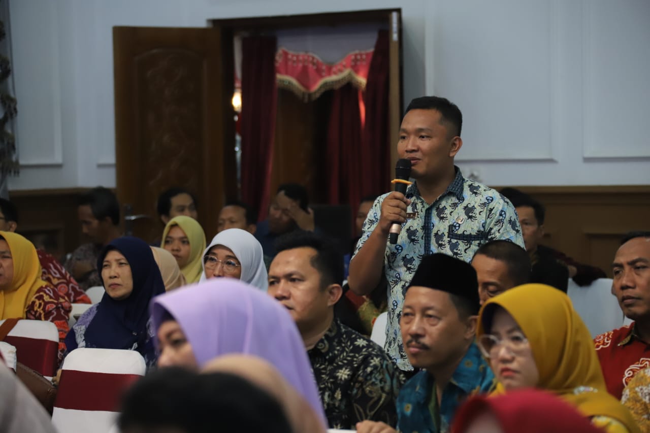 20230316 Bincang Santai dengan ASN Provinsi Bengkulu 13
