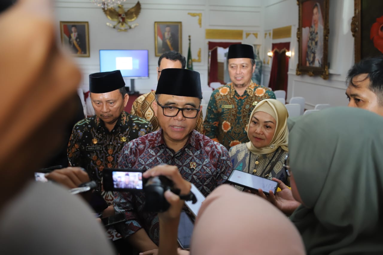20230316 Bincang Santai dengan ASN Provinsi Bengkulu 13