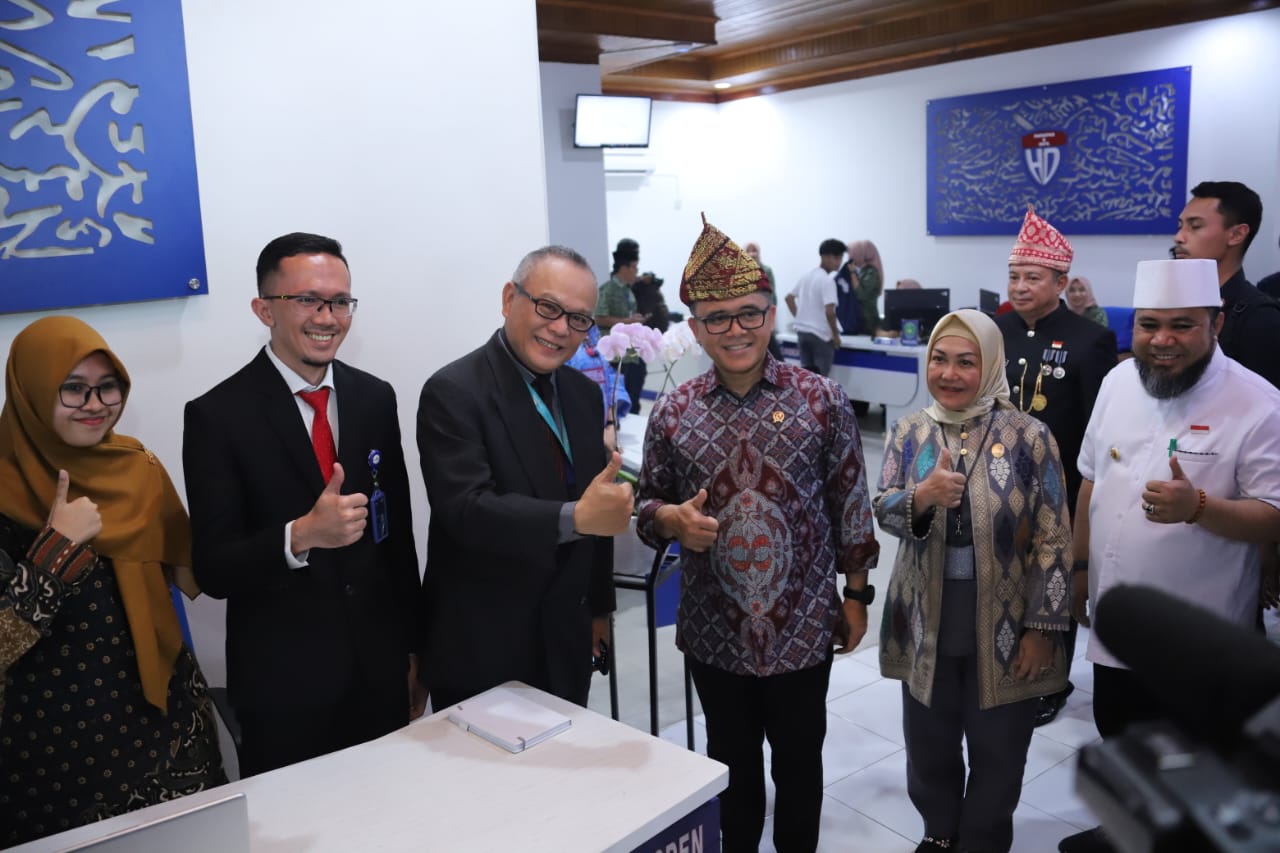20230316 HUT Kota Bengkulu dan Rapat Paripurna DPRD Kota Bengkulu 1